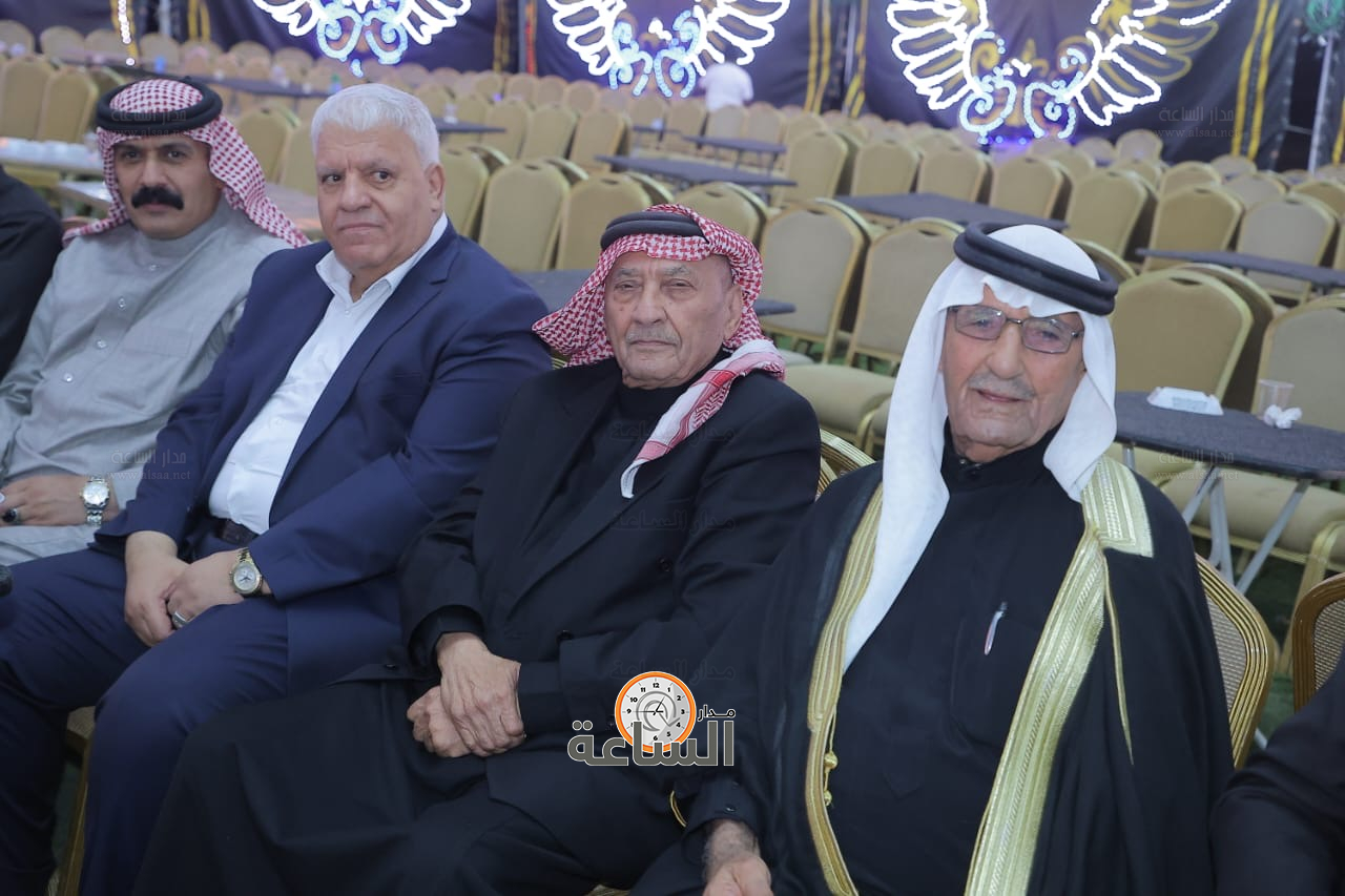 Madar Al-Saa Images 0.9424961533433556