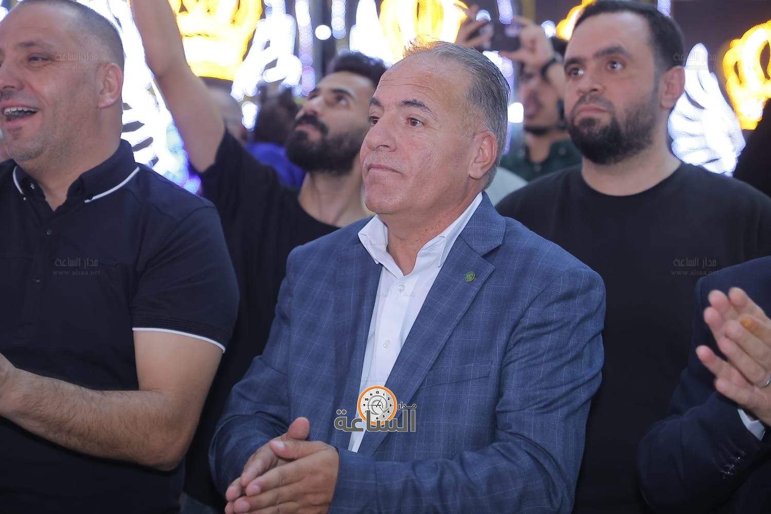 Madar Al-Saa Images 0.5390098673273284