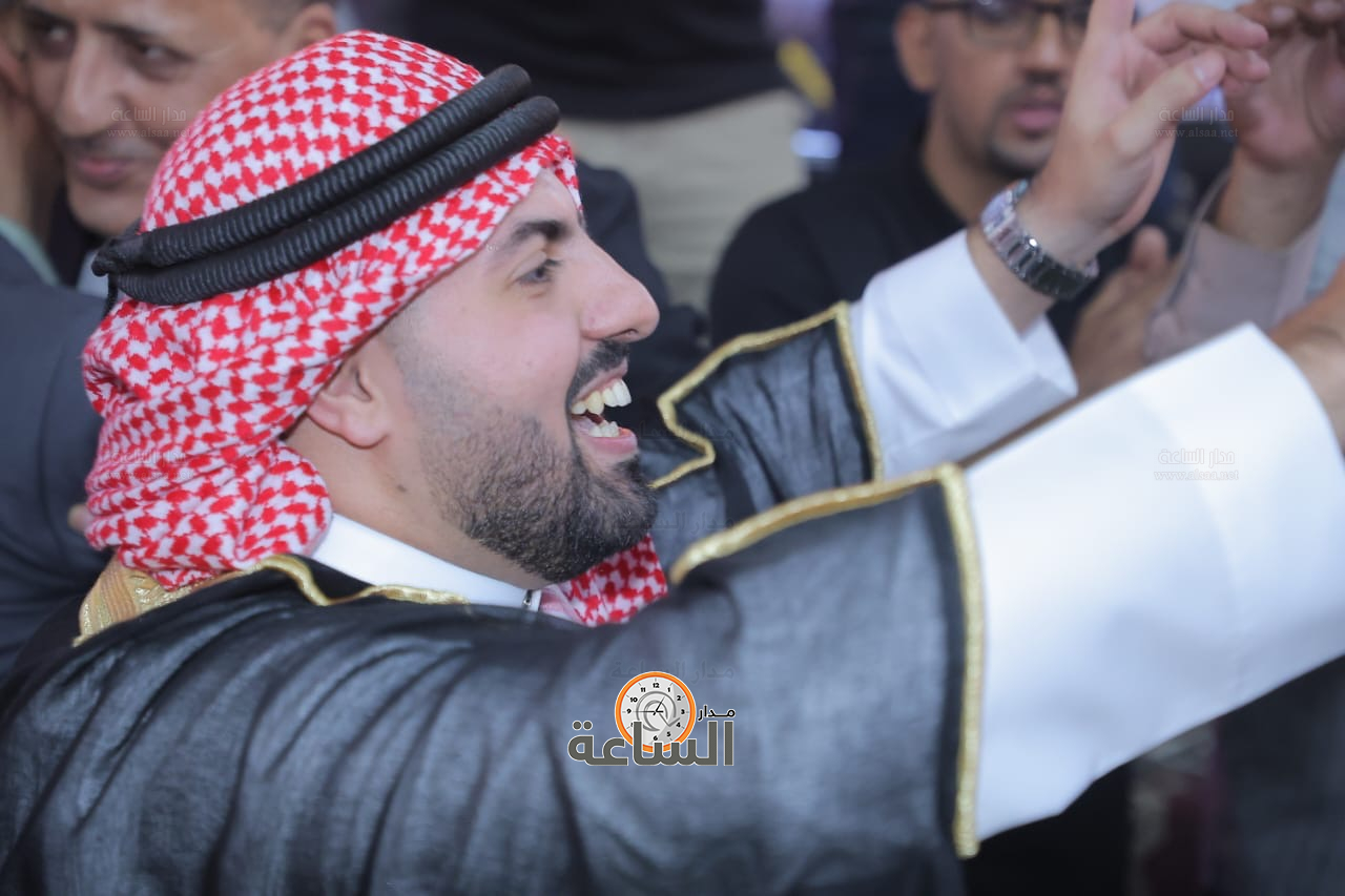 Madar Al-Saa Images 0.08577651586464496