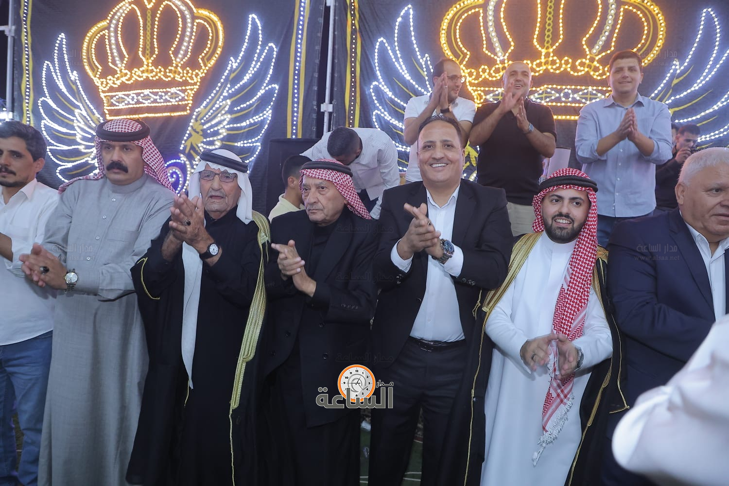 Madar Al-Saa Images 0.6679699080860635