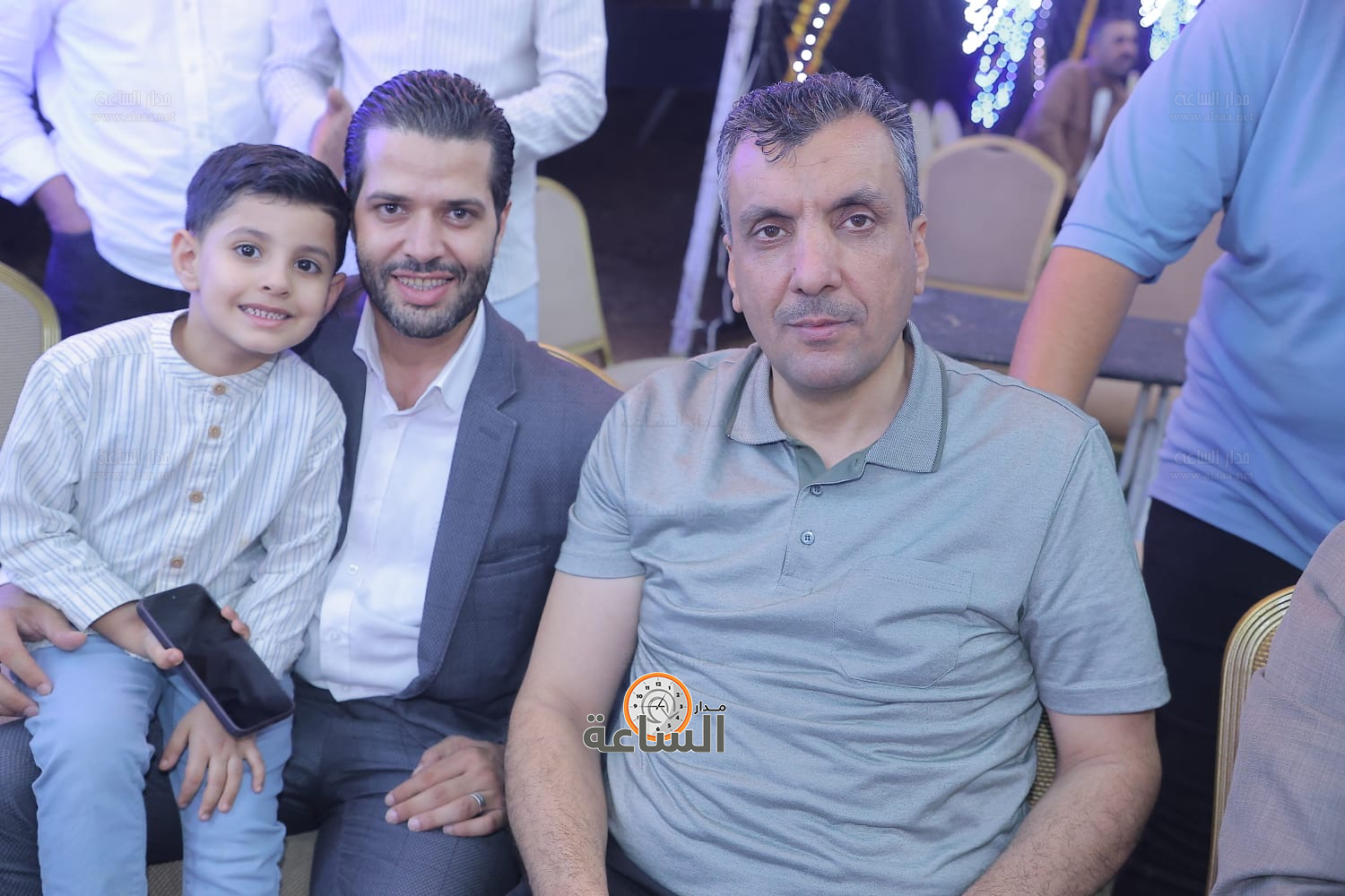 Madar Al-Saa Images 0.2405928047655077