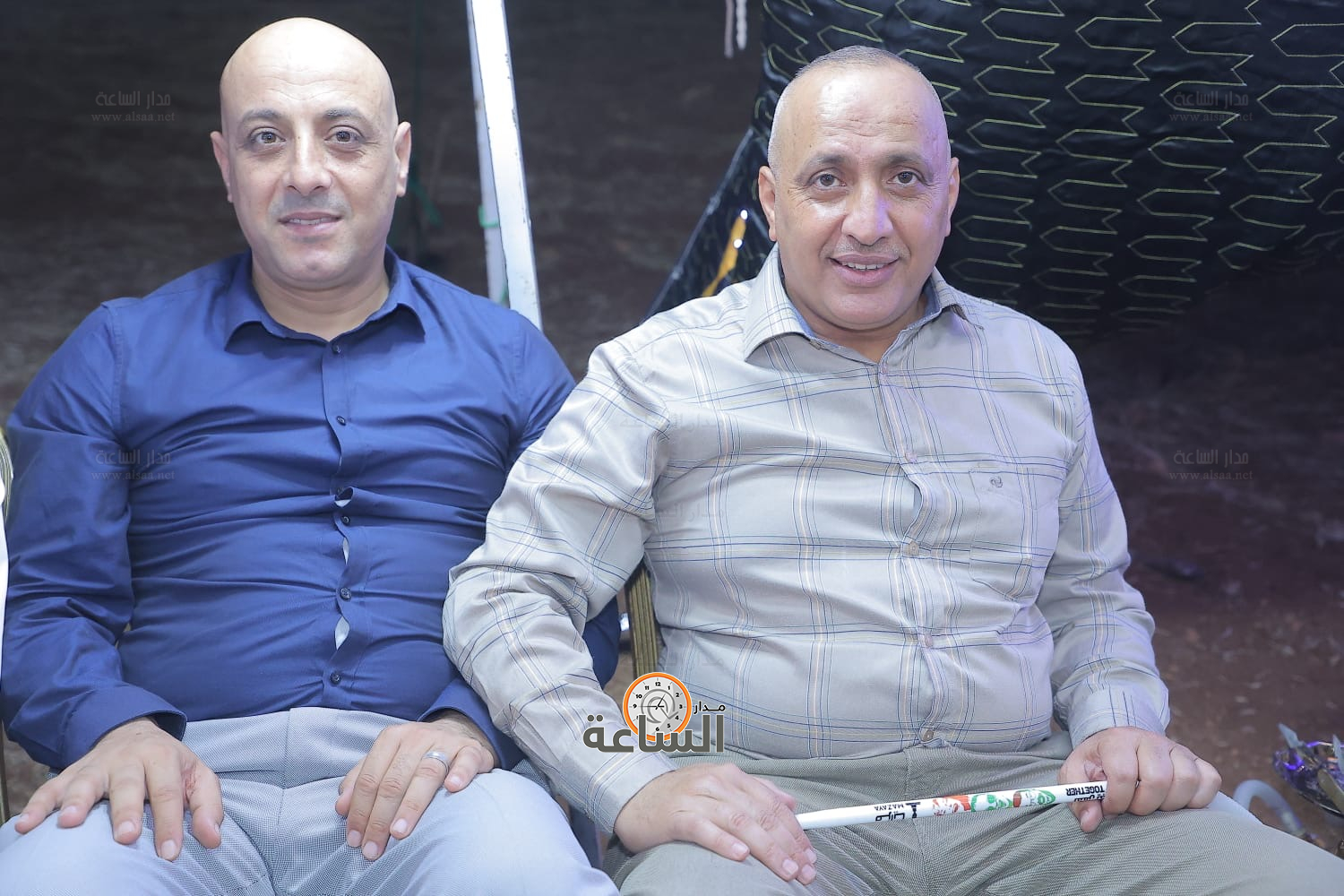 Madar Al-Saa Images 0.7902634815620045