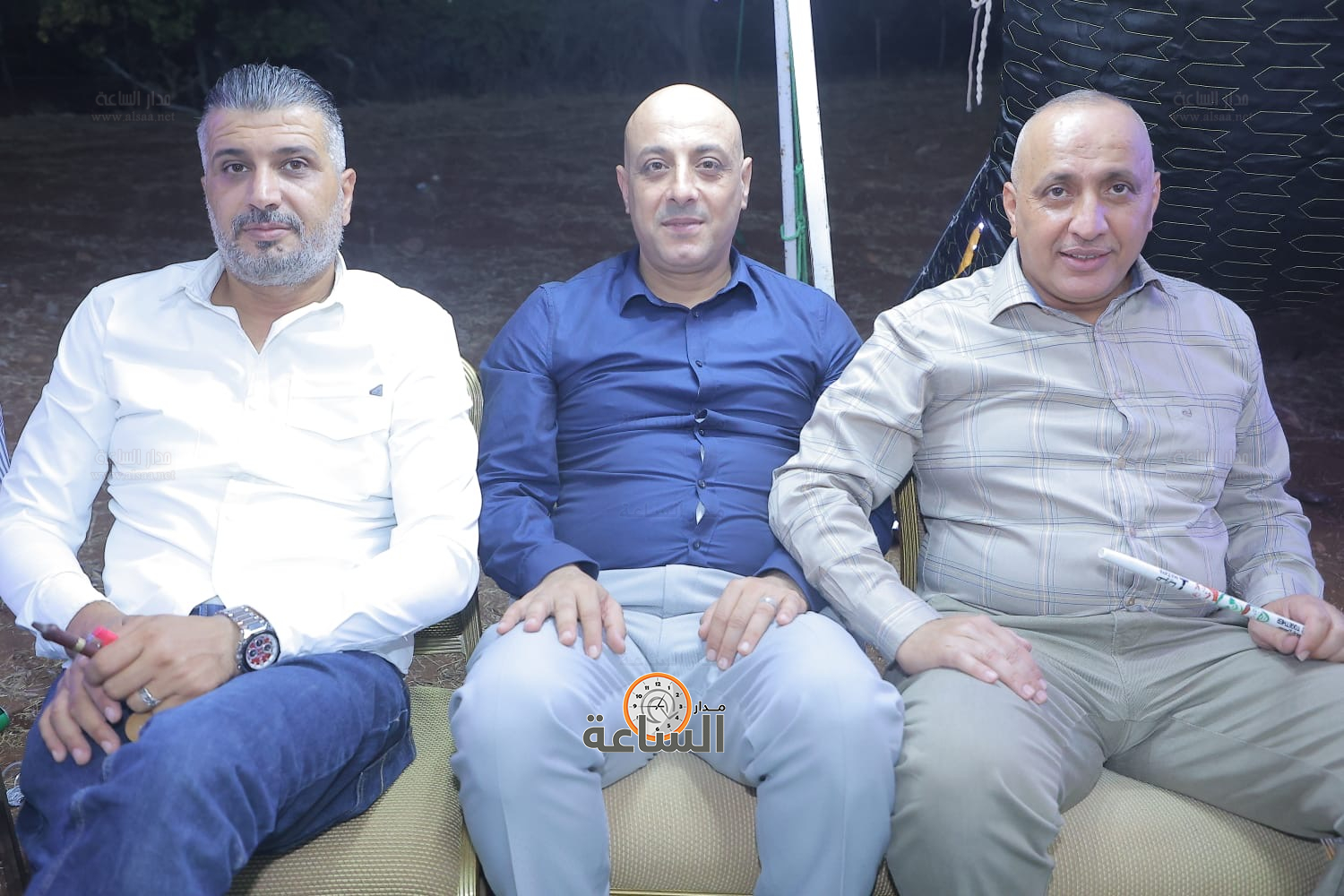 Madar Al-Saa Images 0.7808509300258342