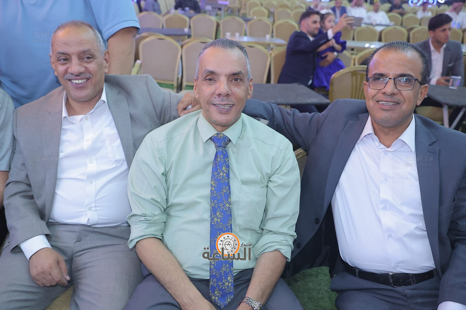 Madar Al-Saa Images 0.06402596069394151