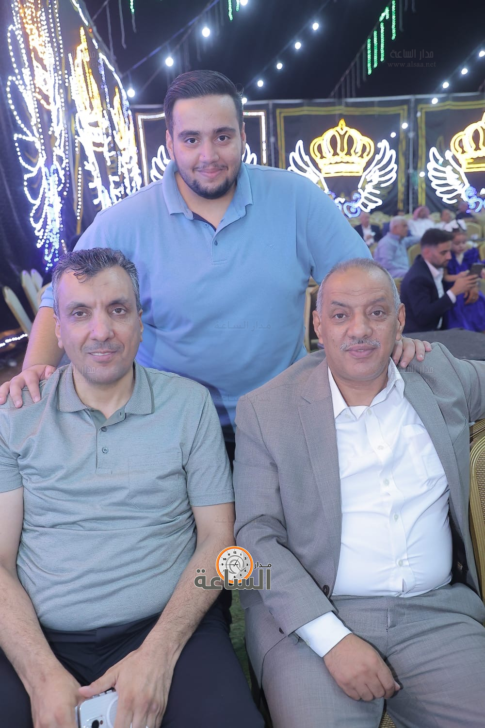 Madar Al-Saa Images 0.030629256954581074