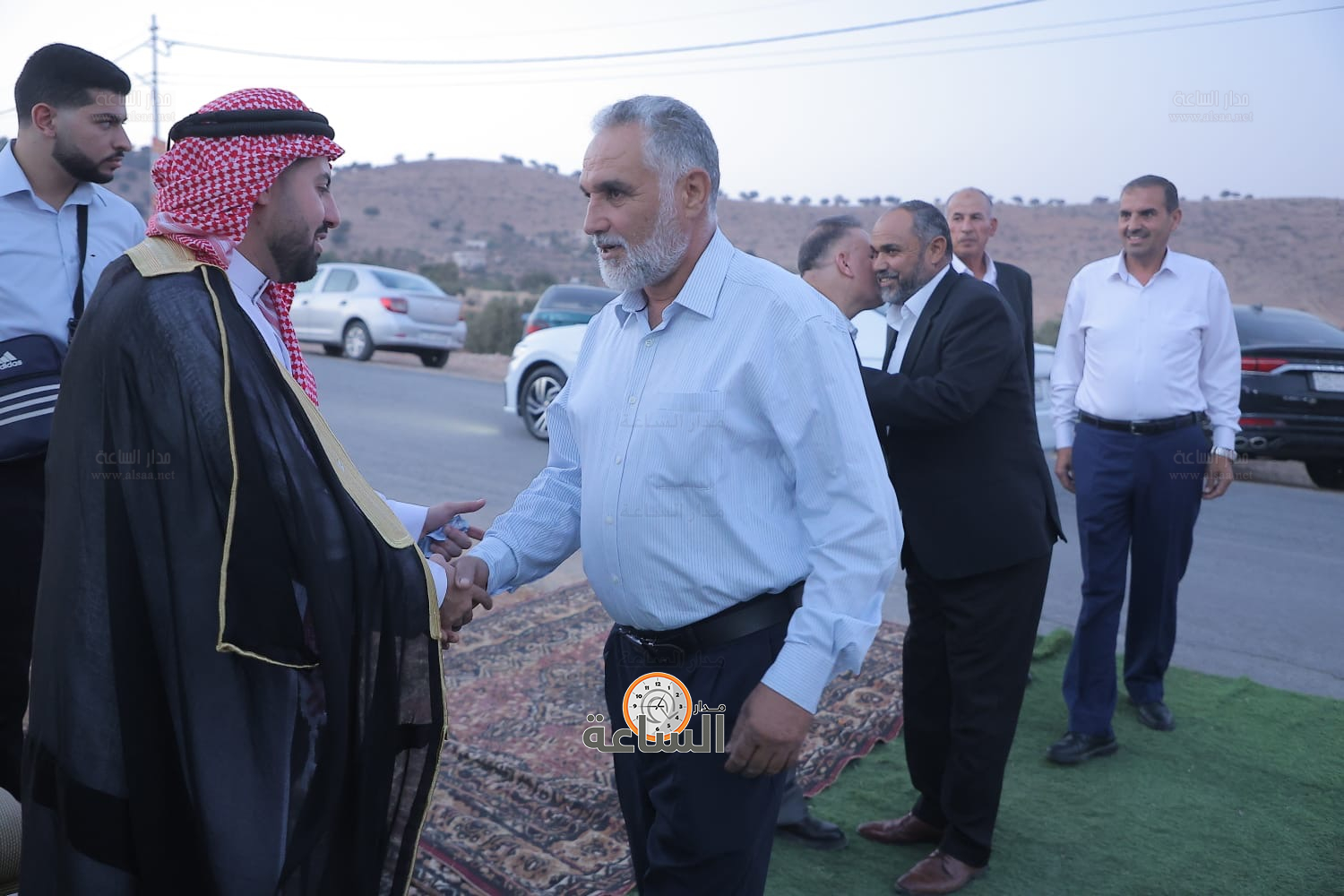 Madar Al-Saa Images 0.4582788003558226