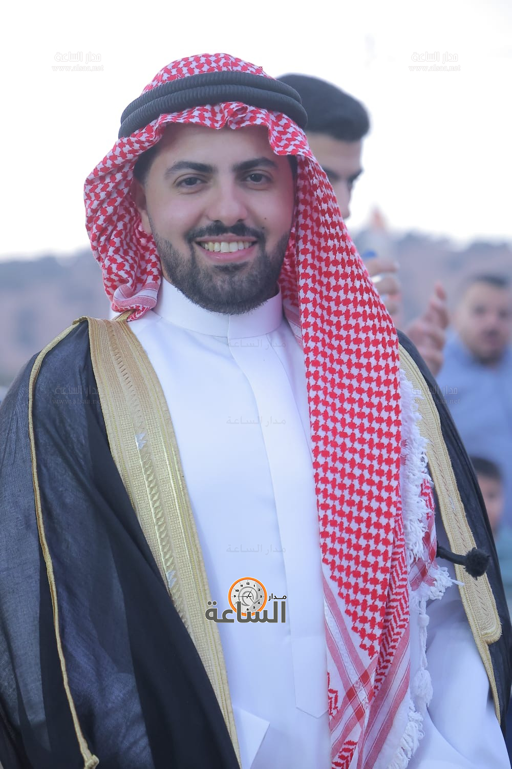 Madar Al-Saa Images 0.7898580200915943