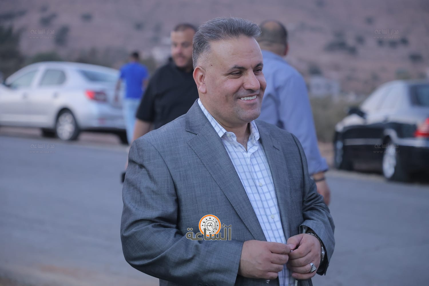 Madar Al-Saa Images 0.6332398435329267