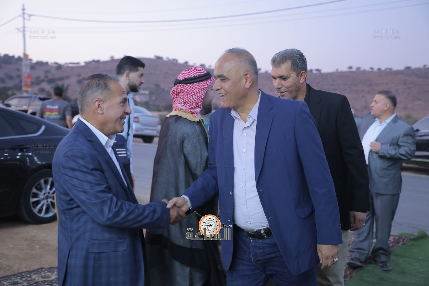 Madar Al-Saa Images 0.1309909621177977