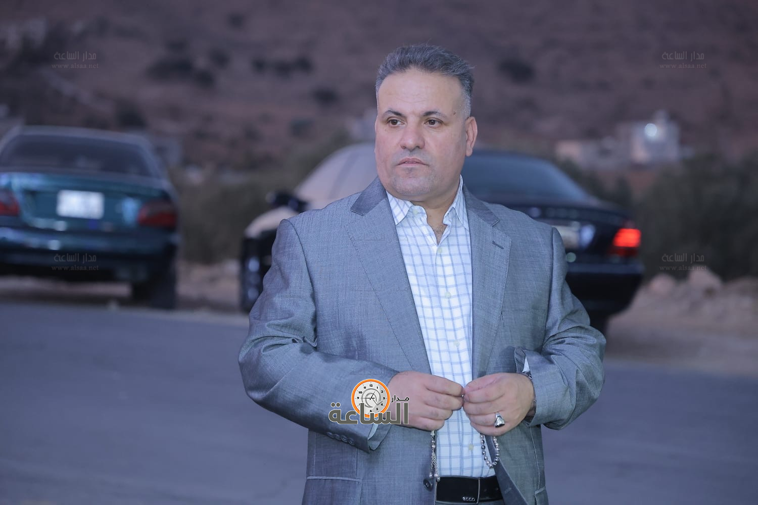 Madar Al-Saa Images 0.3638038281953949