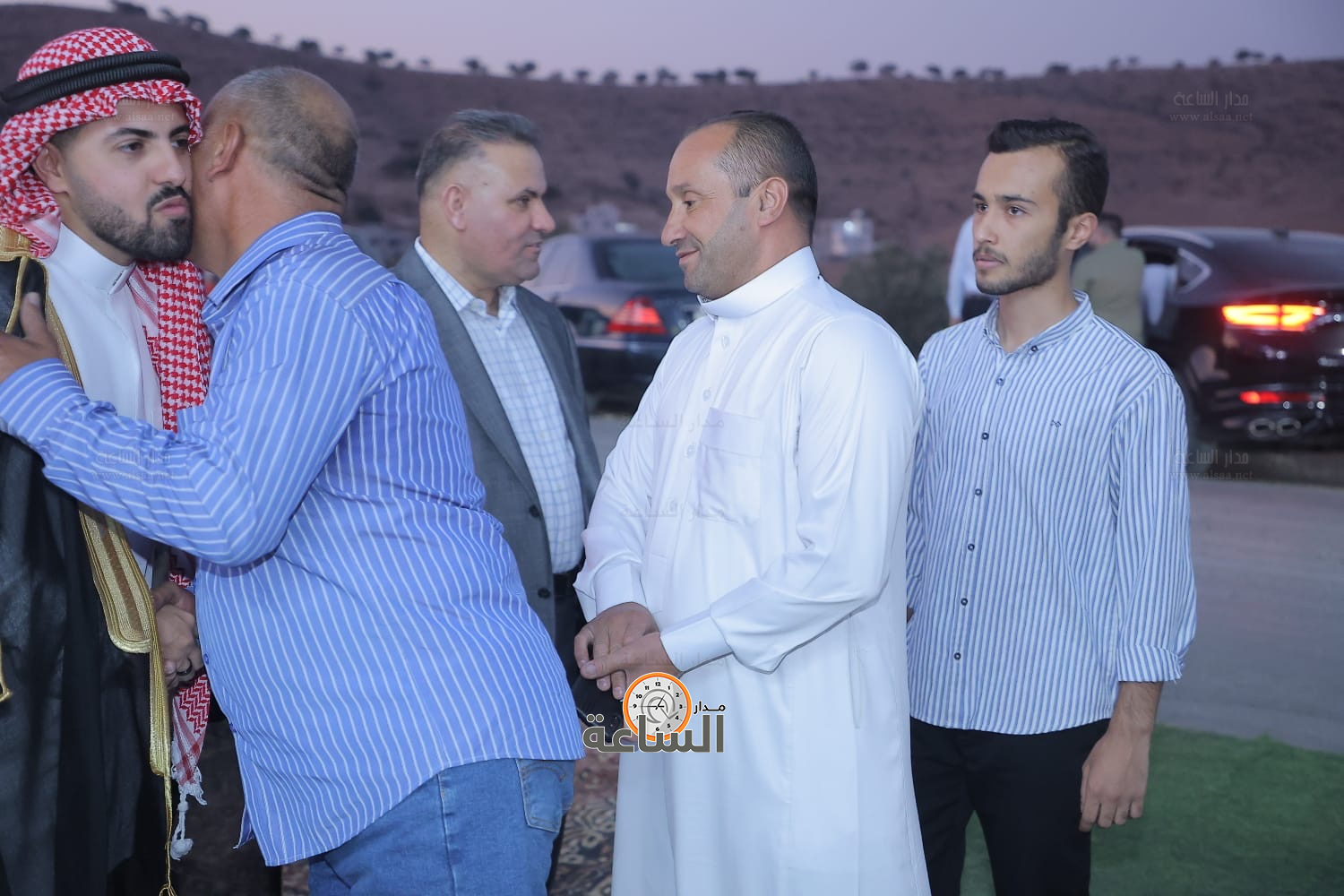 Madar Al-Saa Images 0.9000808012791249