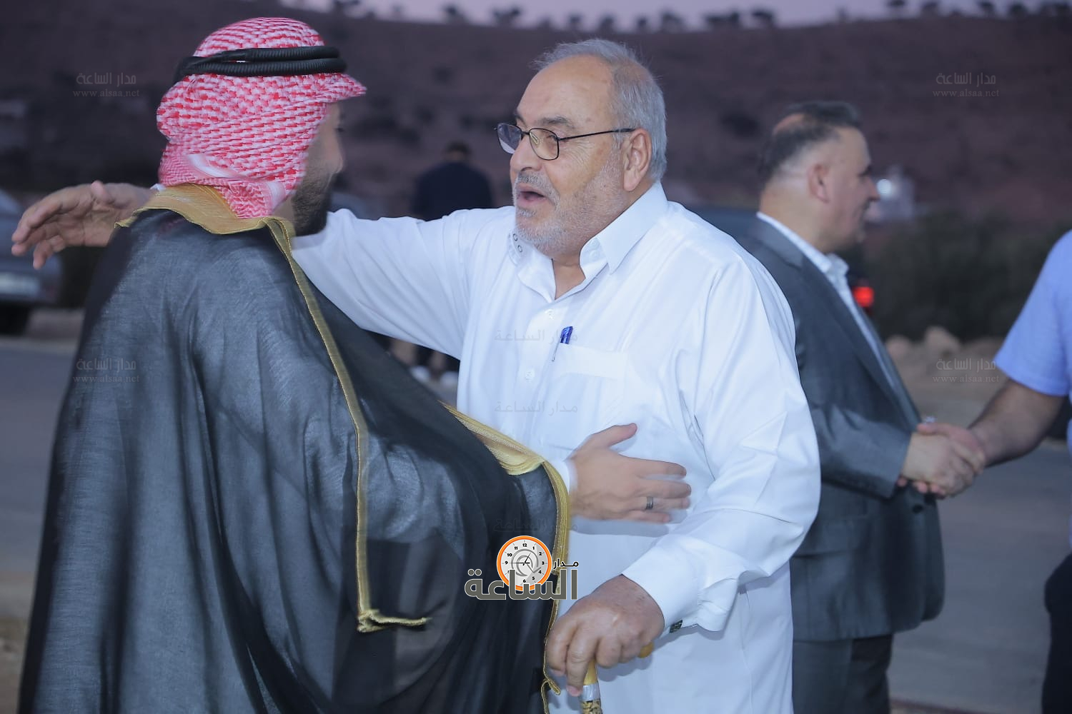 Madar Al-Saa Images 0.5048154106213205