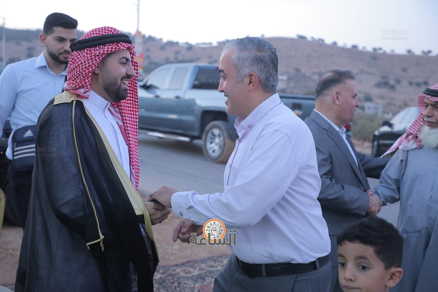 Madar Al-Saa Images 0.5200986160736799