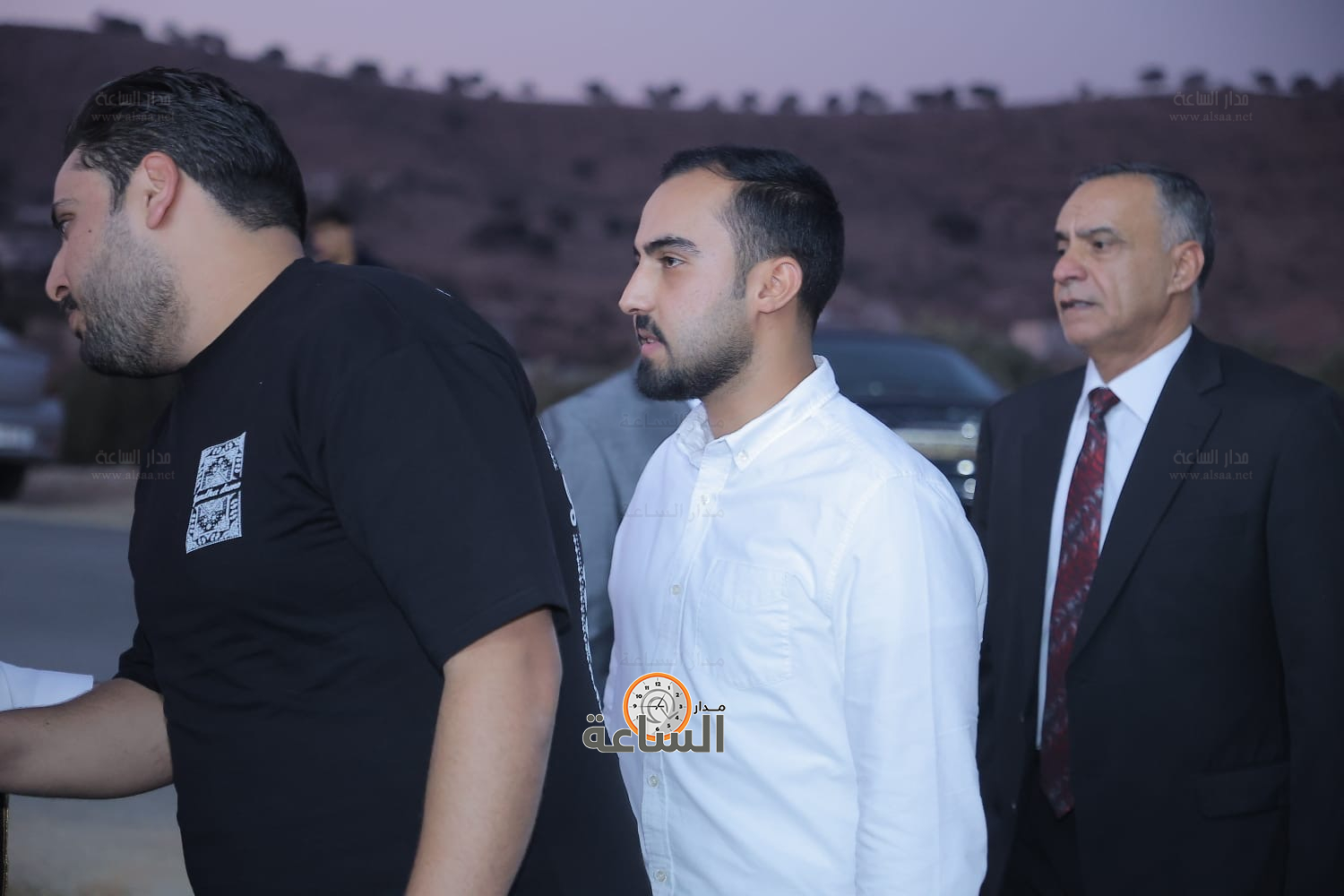 Madar Al-Saa Images 0.47128646830236465