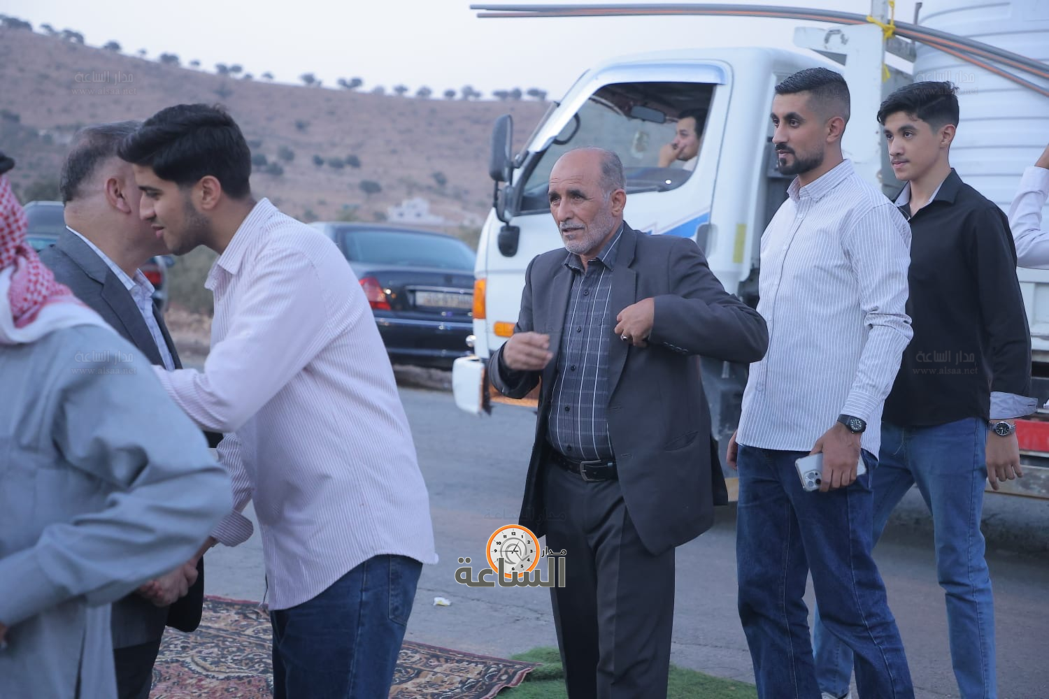 Madar Al-Saa Images 0.2766813346206676