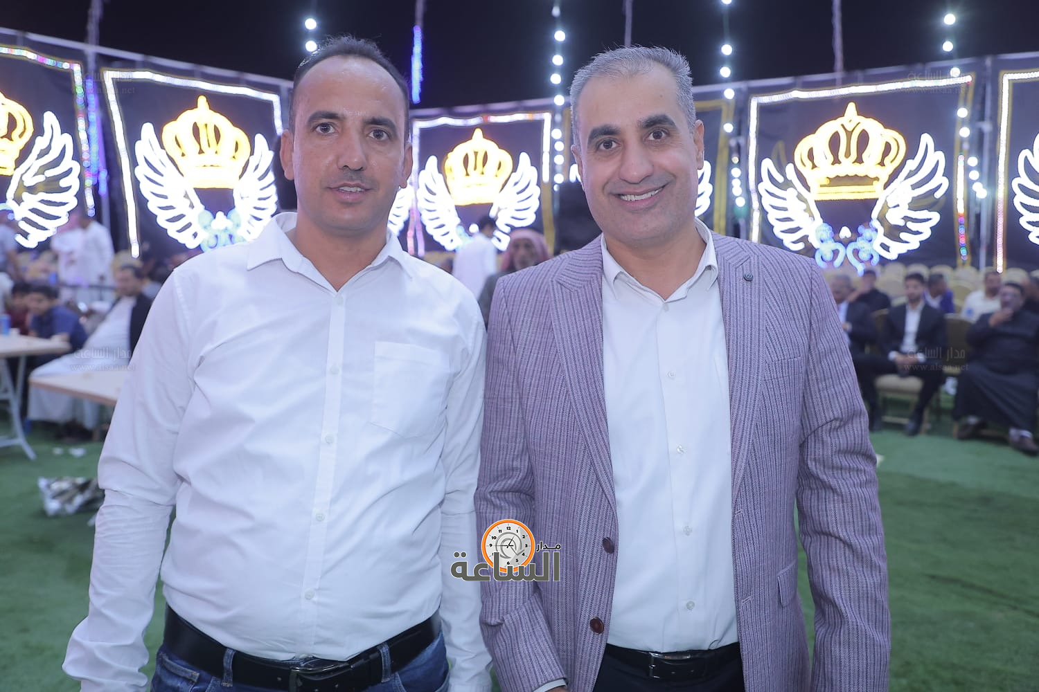 Madar Al-Saa Images 0.986340367276652