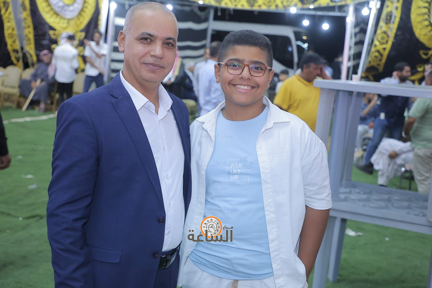 Madar Al-Saa Images 0.3195556266608365