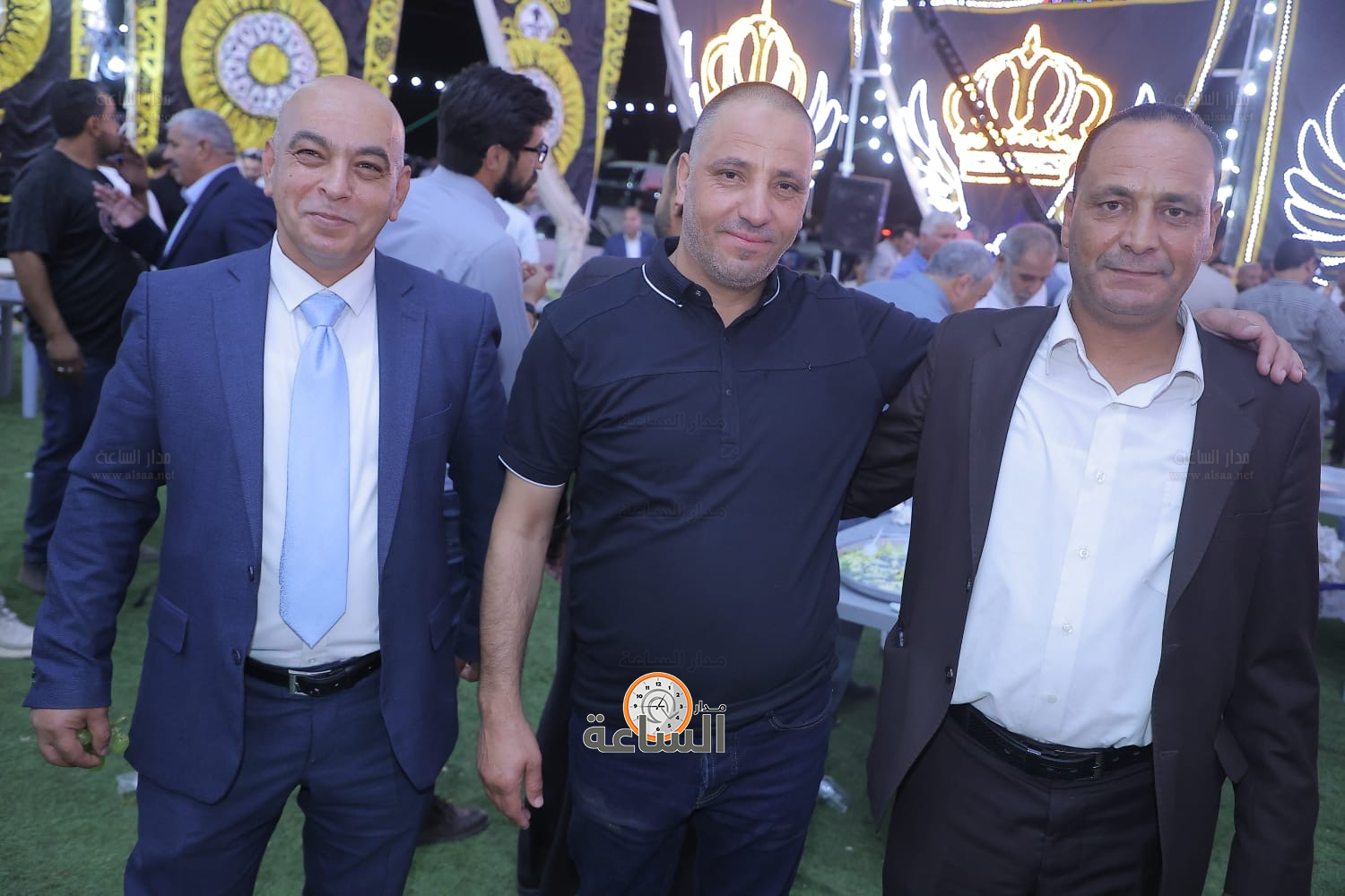 Madar Al-Saa Images 0.3475330504005887