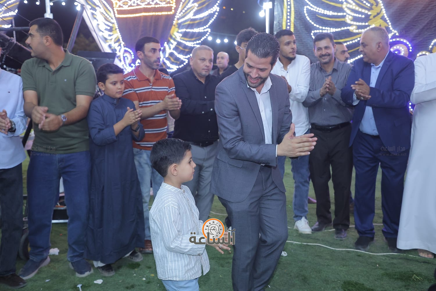 Madar Al-Saa Images 0.5288051155019551