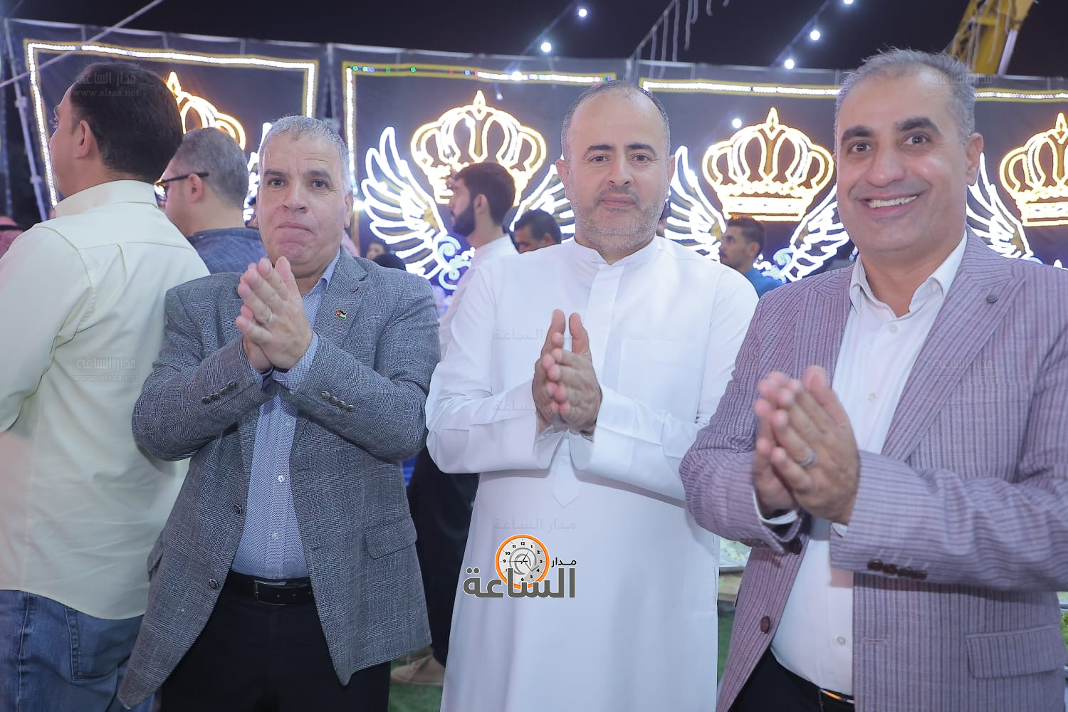 Madar Al-Saa Images 0.6711252679148849