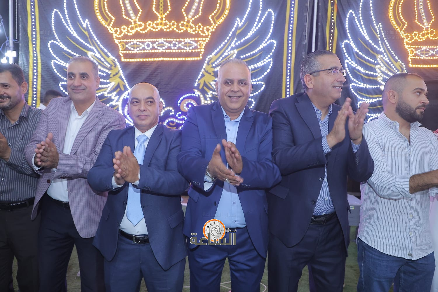 Madar Al-Saa Images 0.6892997466911969