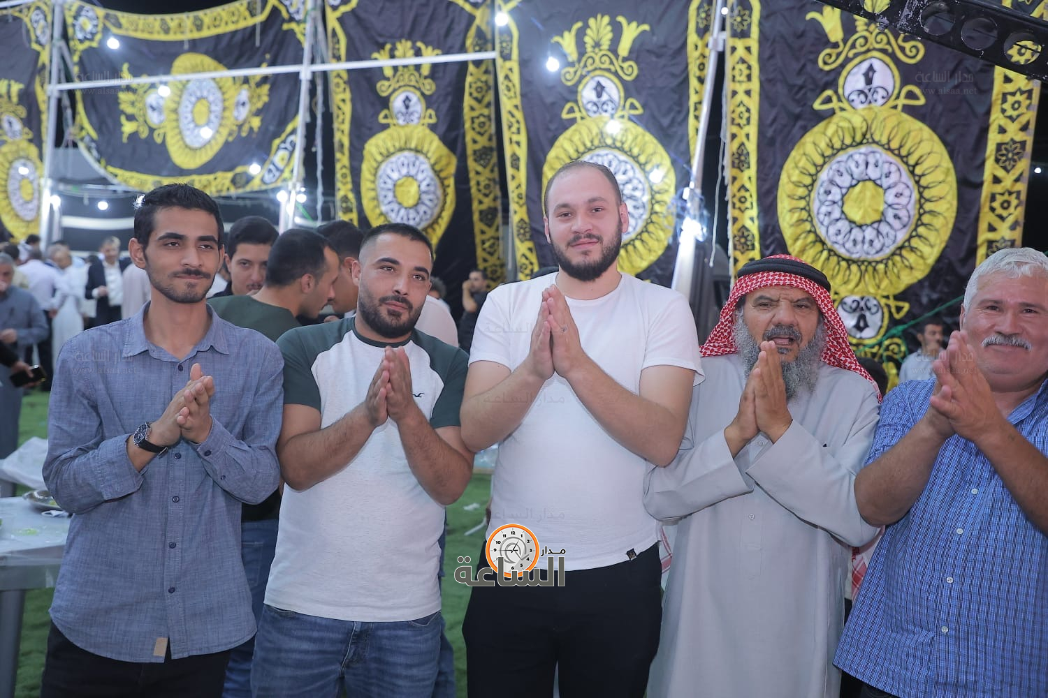 Madar Al-Saa Images 0.22993310982383297