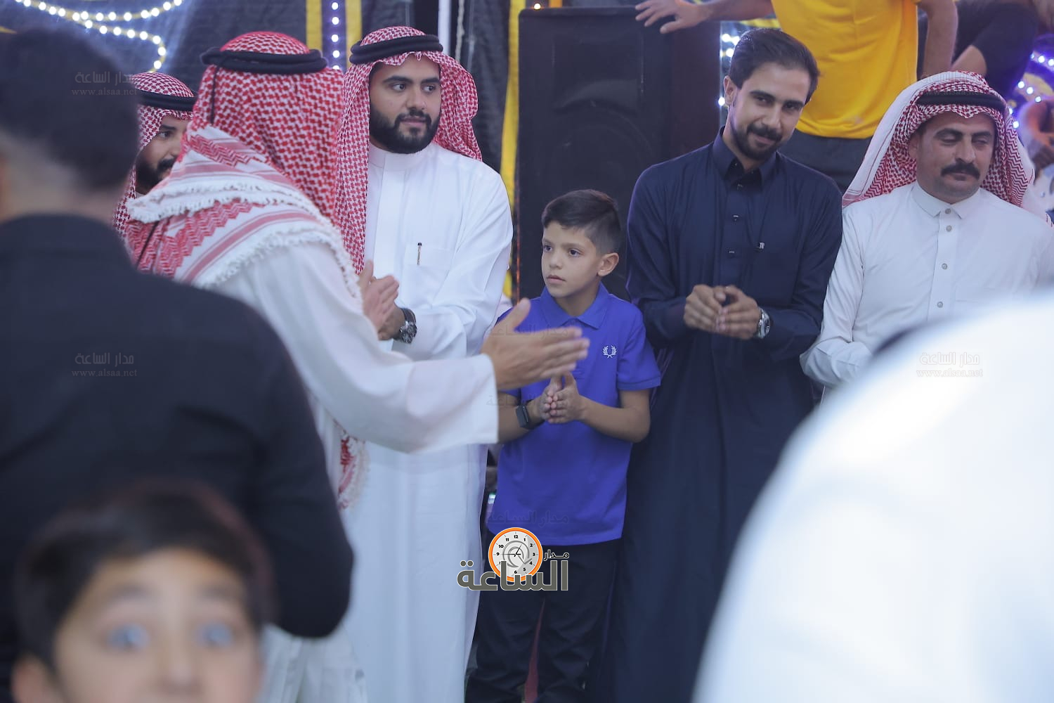 Madar Al-Saa Images 0.5959814645178332