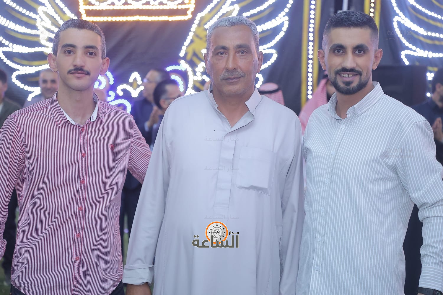 Madar Al-Saa Images 0.3304906717580365