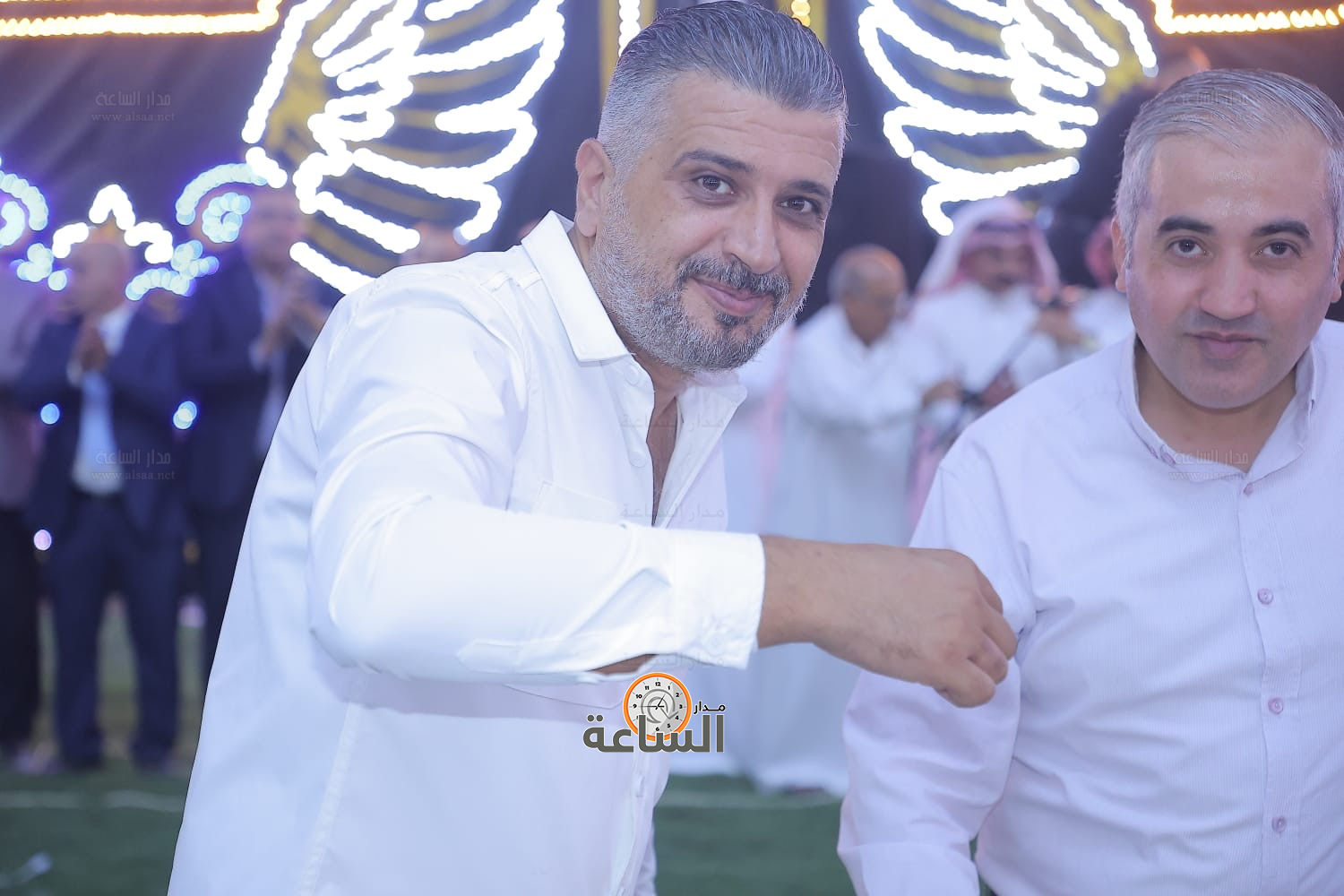 Madar Al-Saa Images 0.12048853788958369