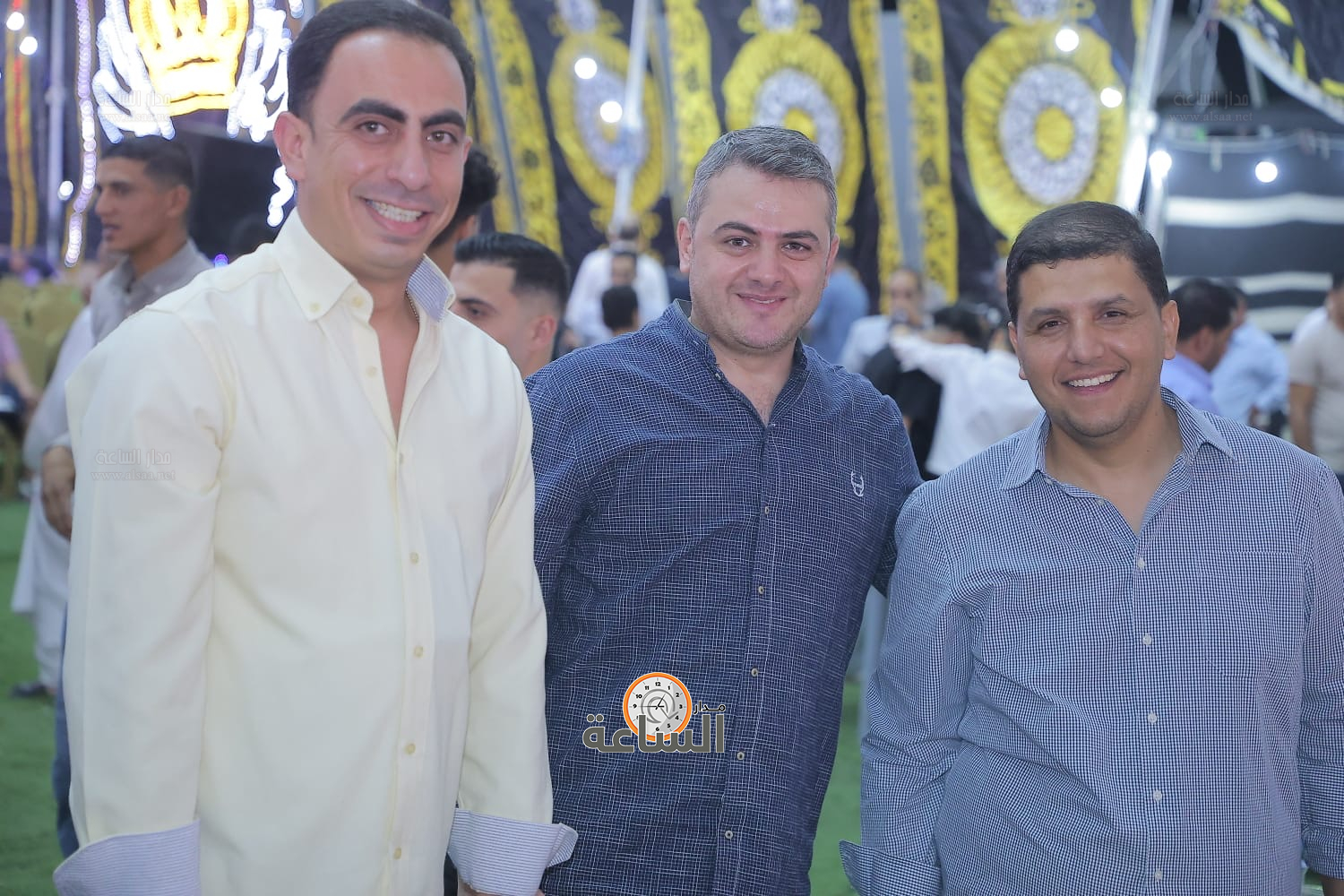 Madar Al-Saa Images 0.8313405773259943