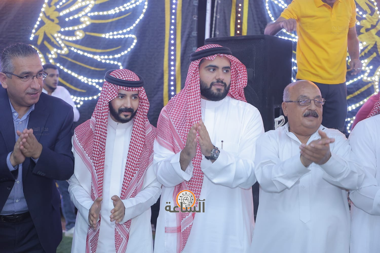 Madar Al-Saa Images 0.7861304493144025