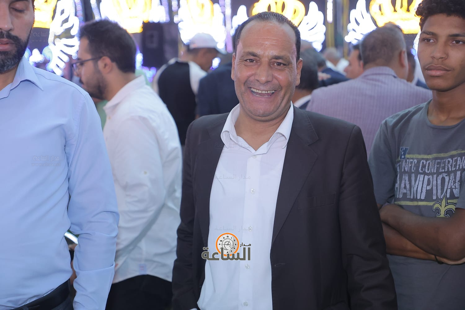 Madar Al-Saa Images 0.5728395351376857