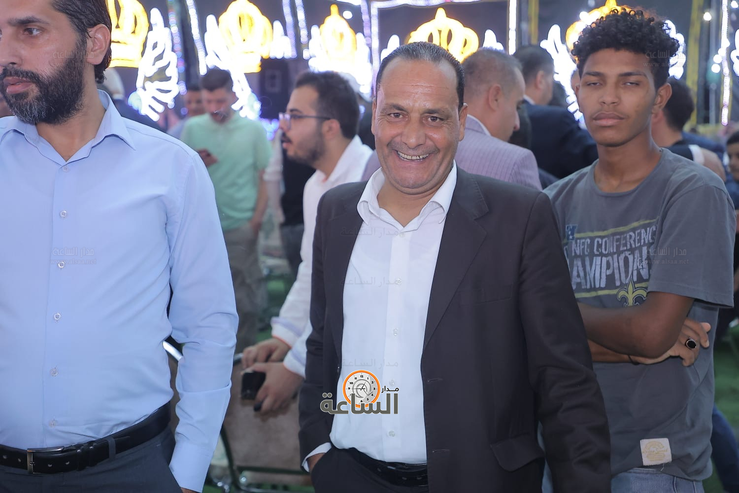 Madar Al-Saa Images 0.8584162000598327