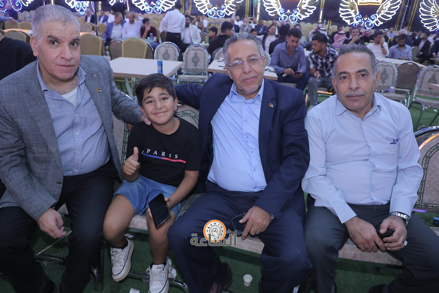 Madar Al-Saa Images 0.021729509861650453