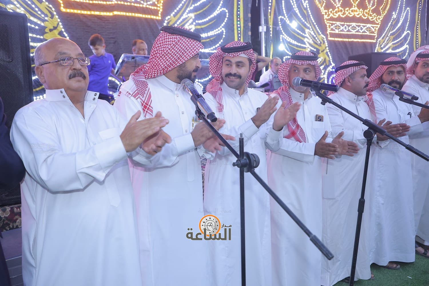 Madar Al-Saa Images 0.37660008036079673