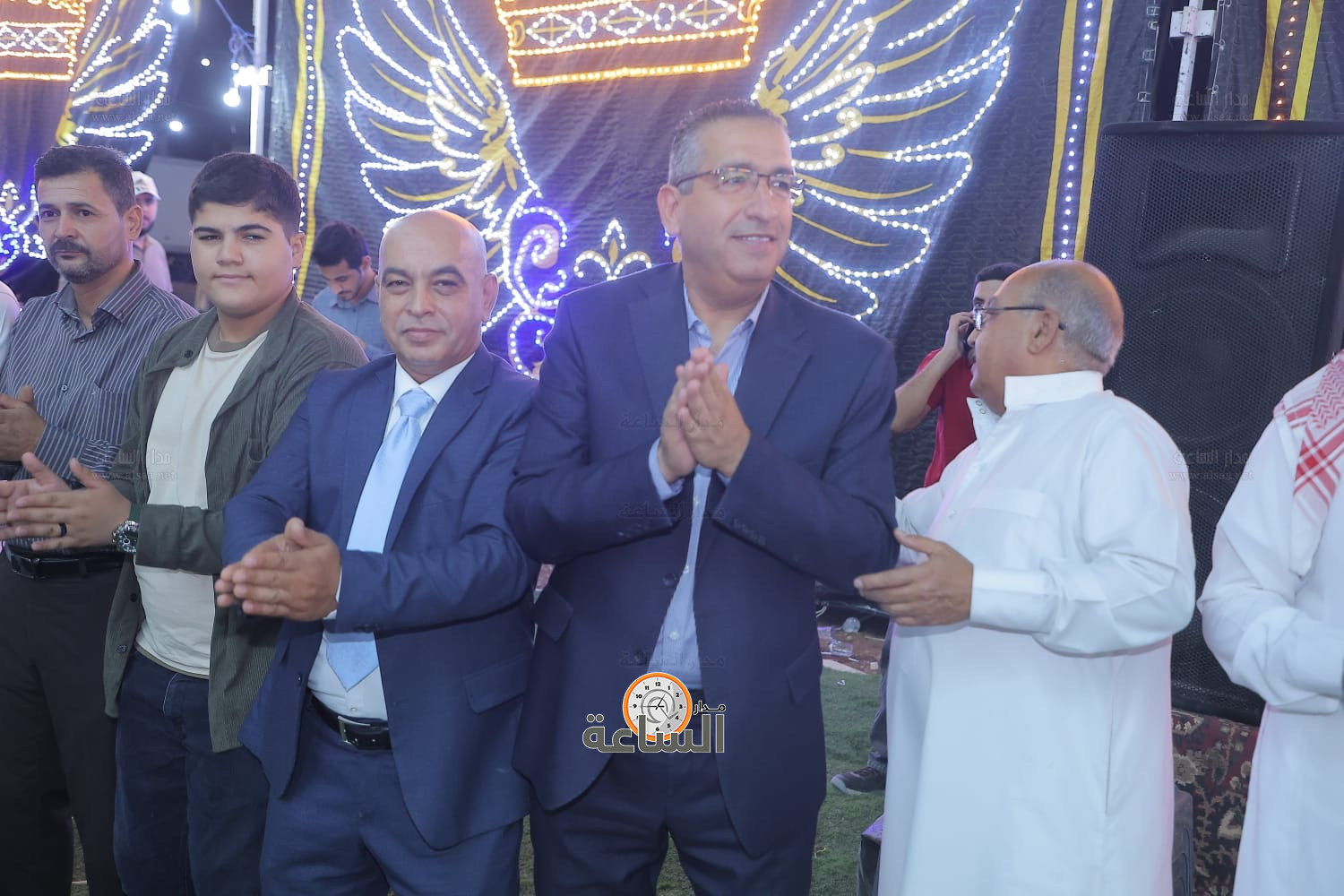 Madar Al-Saa Images 0.05095867756212036