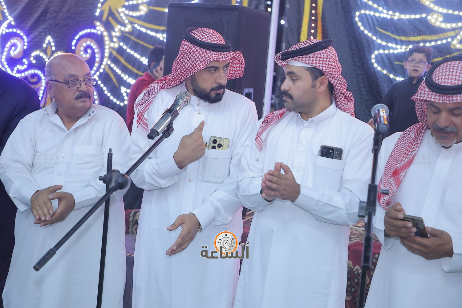 Madar Al-Saa Images 0.4974917584979891