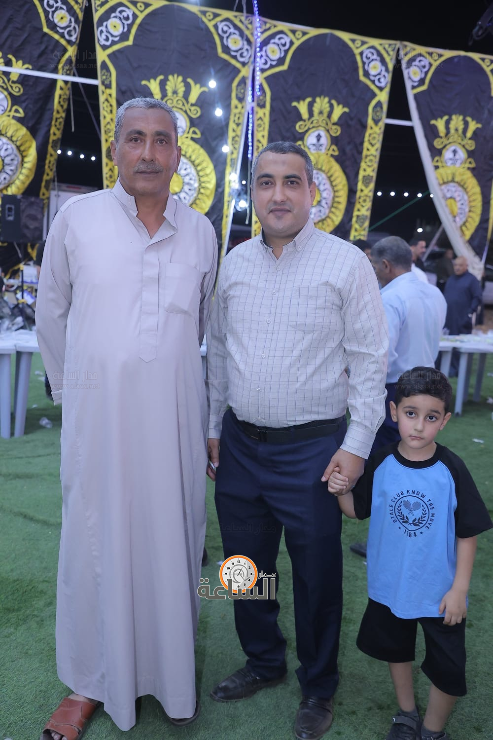 Madar Al-Saa Images 0.9061083913974382