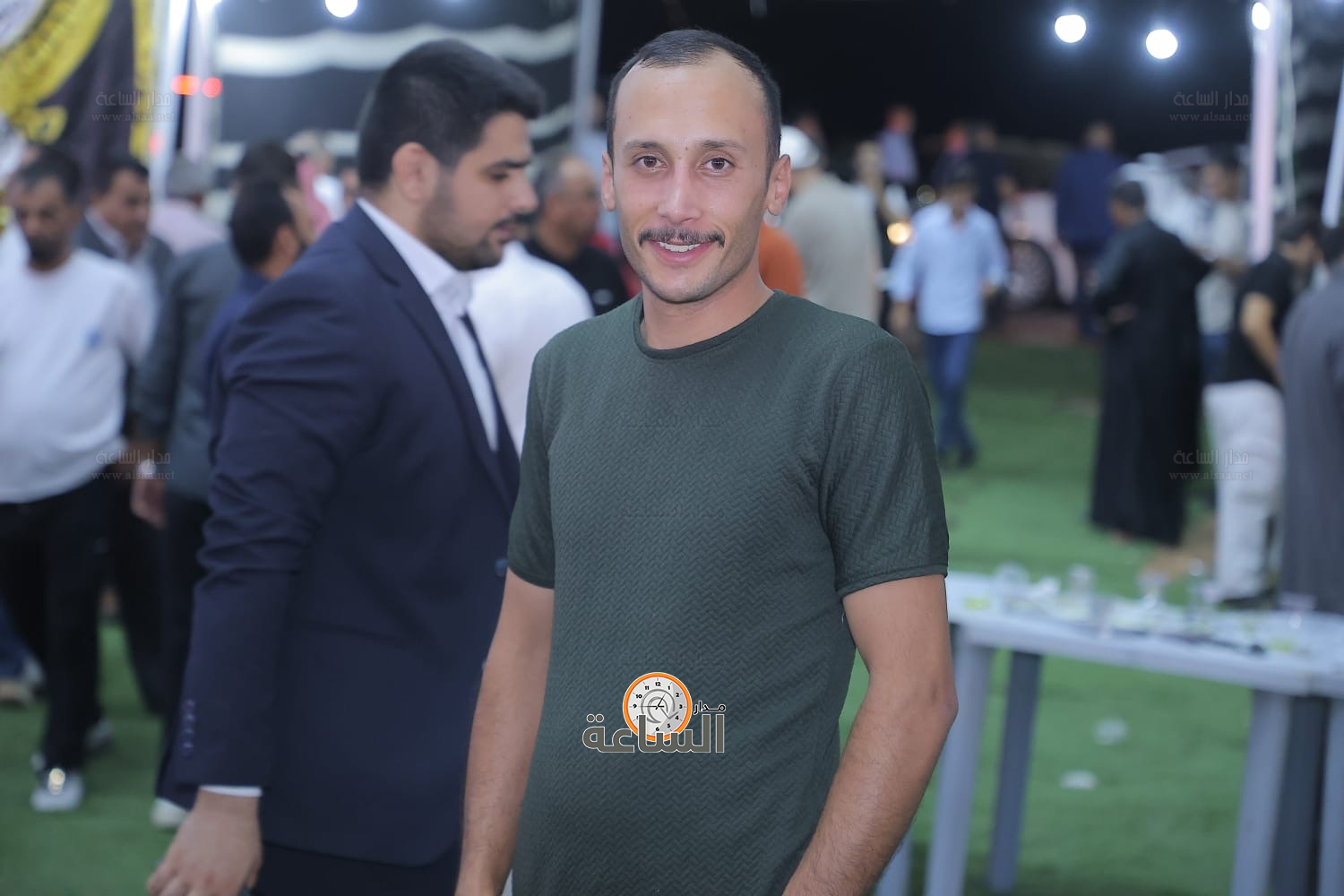 Madar Al-Saa Images 0.5289632335620159