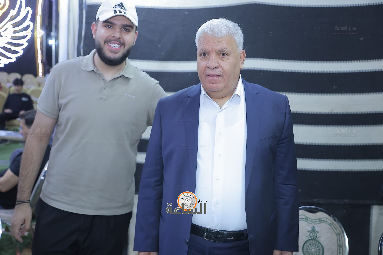 Madar Al-Saa Images 0.6533976278223345