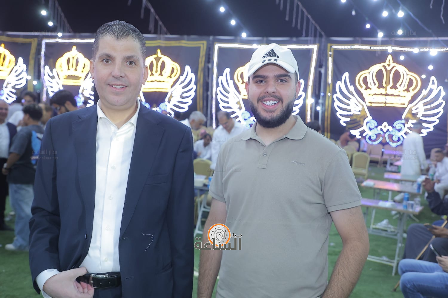 Madar Al-Saa Images 0.9222159221975876