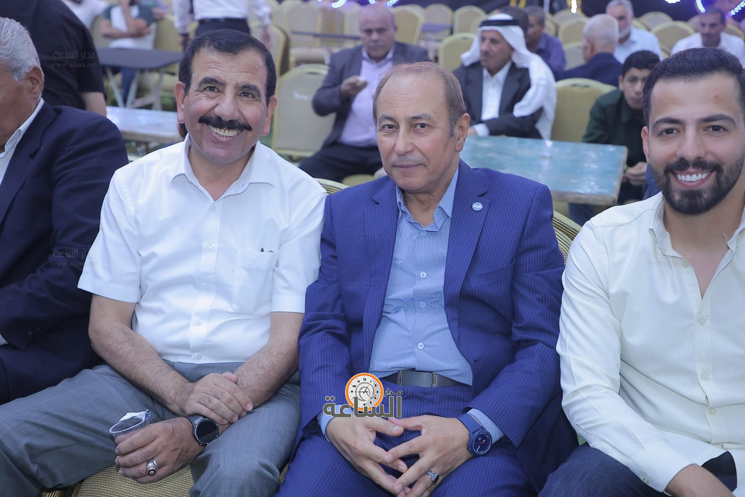 Madar Al-Saa Images 0.013249501509976391