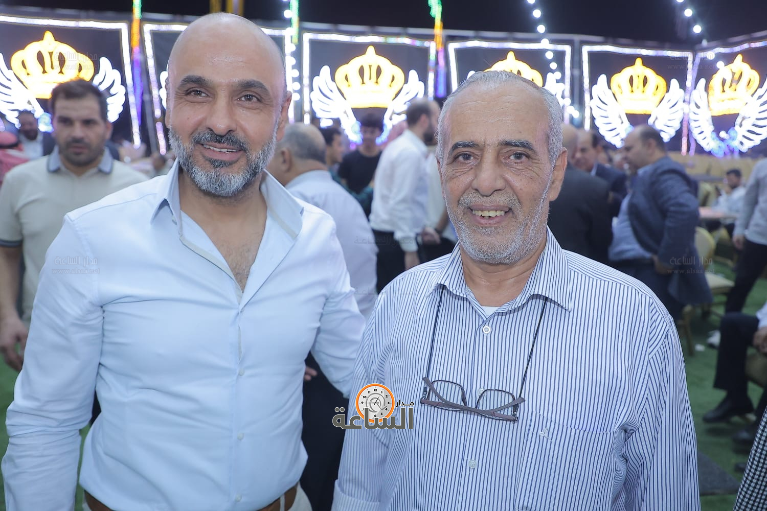 Madar Al-Saa Images 0.037335606356951545