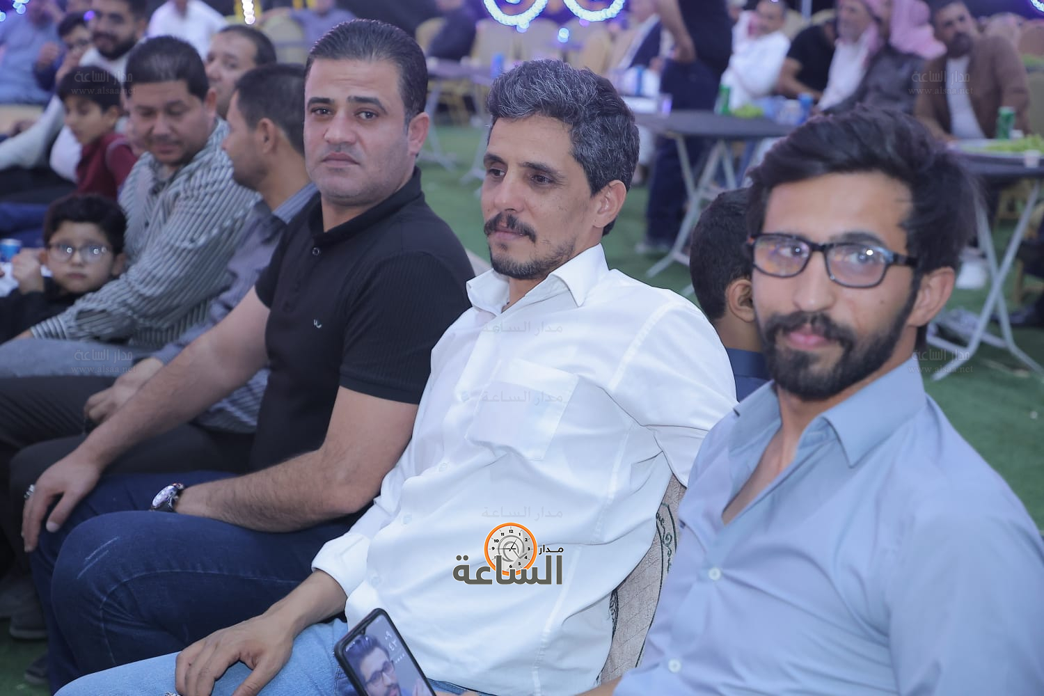 Madar Al-Saa Images 0.5486317392895785