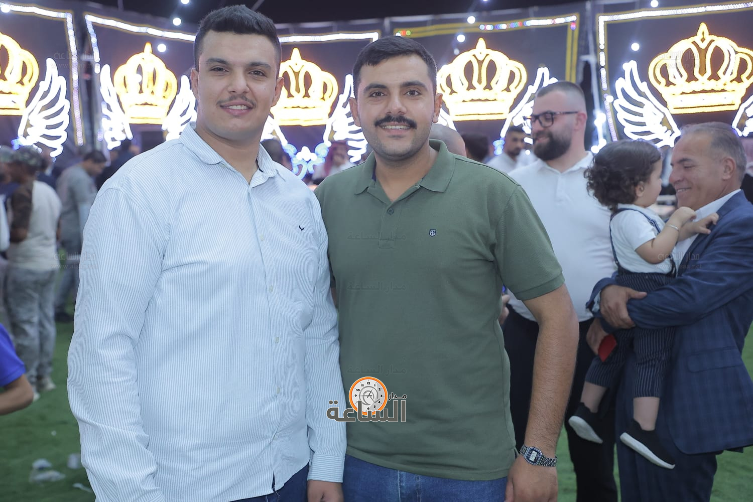 Madar Al-Saa Images 0.1512277588951748