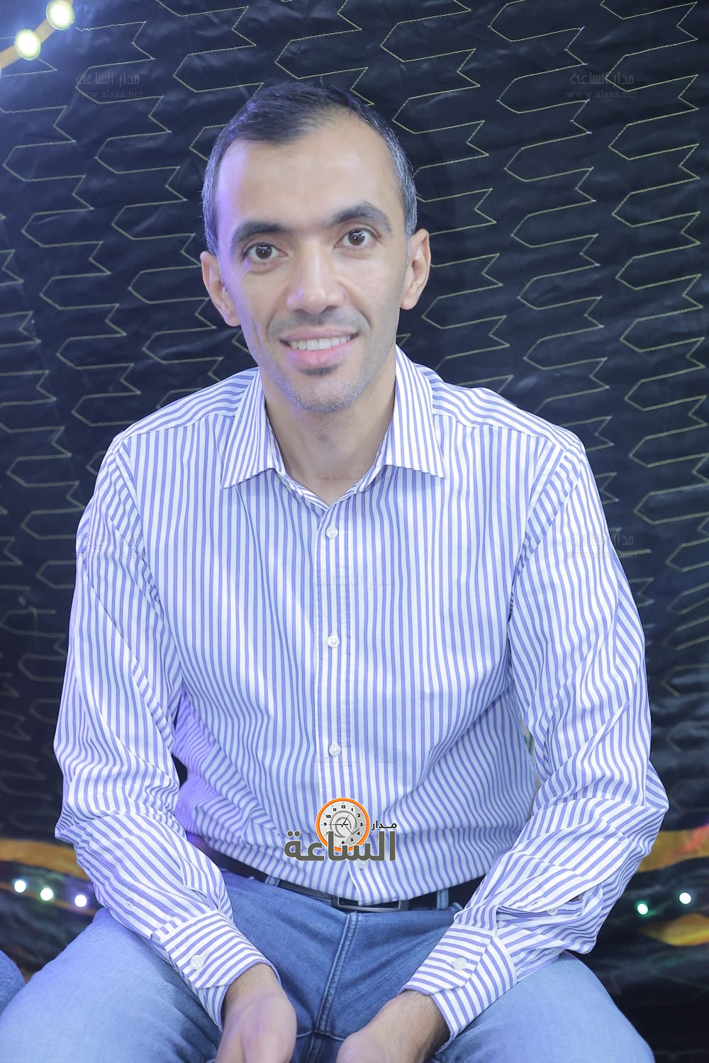 Madar Al-Saa Images 0.5359982726416493