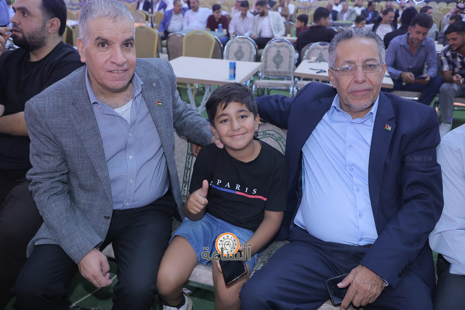 Madar Al-Saa Images 0.4673816650406083