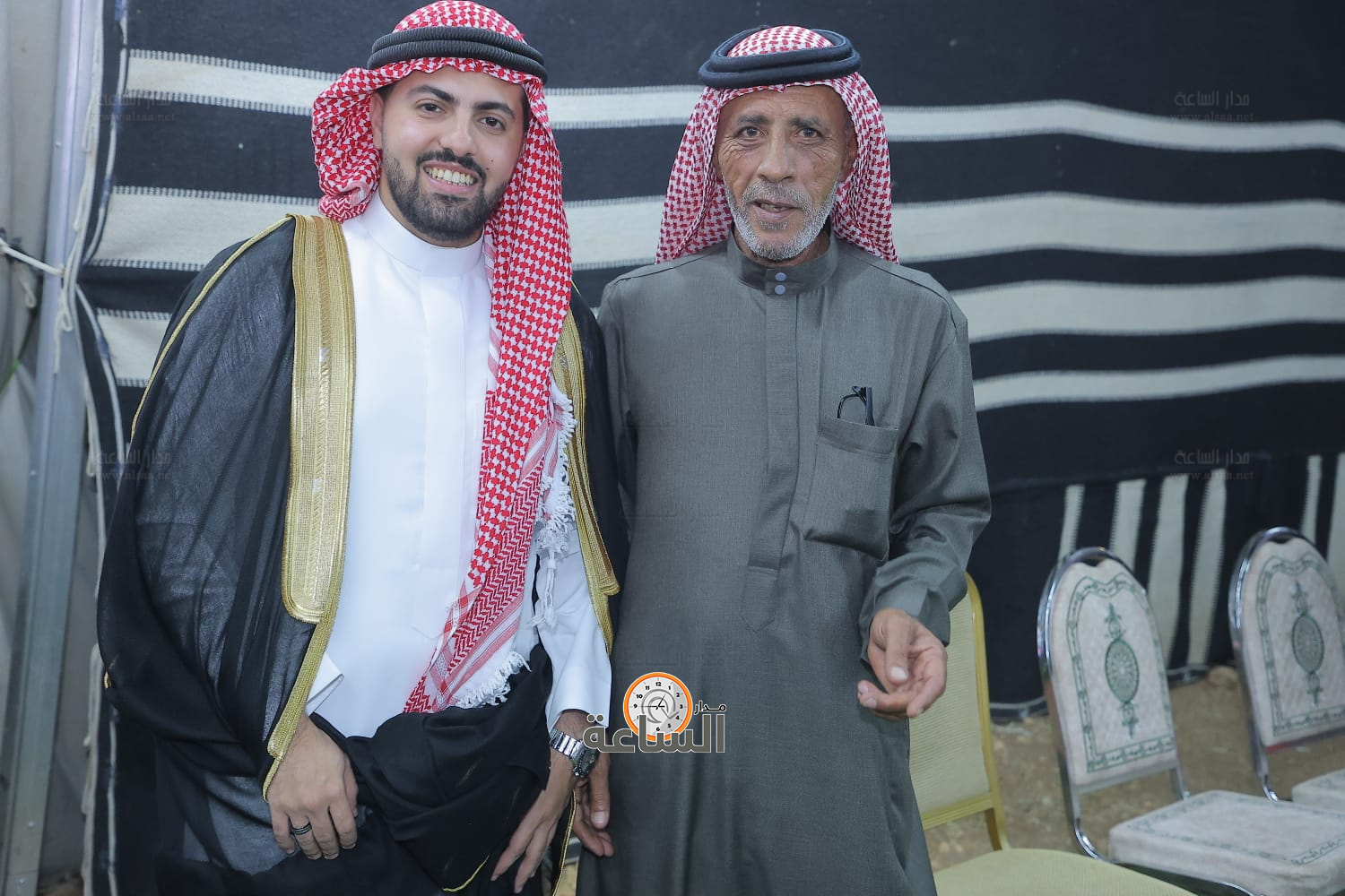 Madar Al-Saa Images 0.5112326135365176