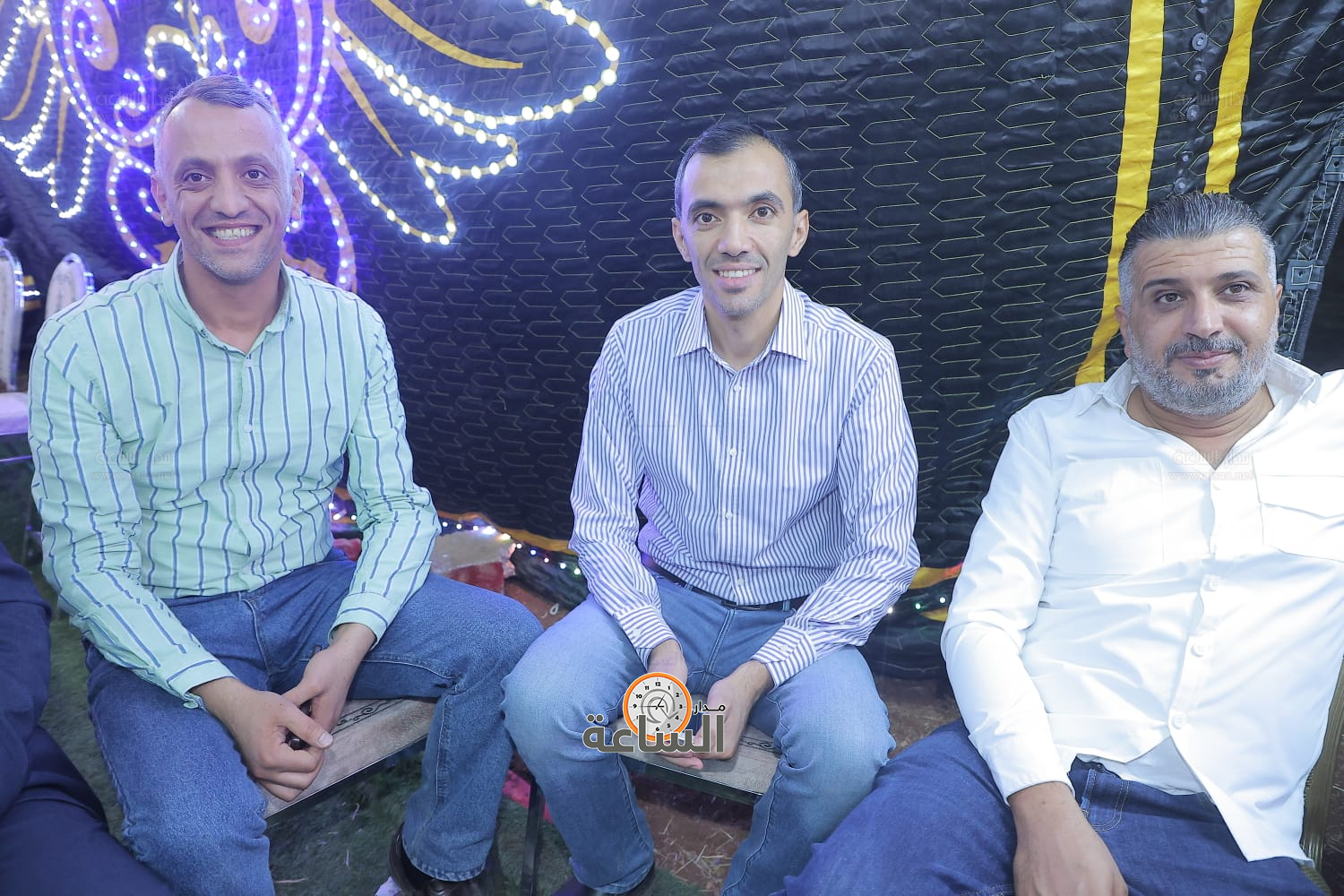 Madar Al-Saa Images 0.1684477523824116