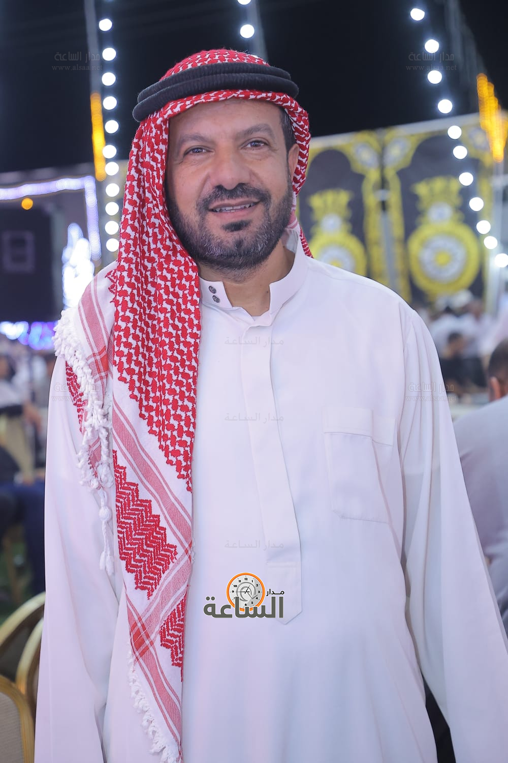 Madar Al-Saa Images 0.5686480630078579